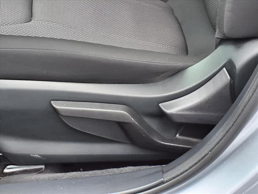 used 2023 Subaru Impreza car, priced at $19,964