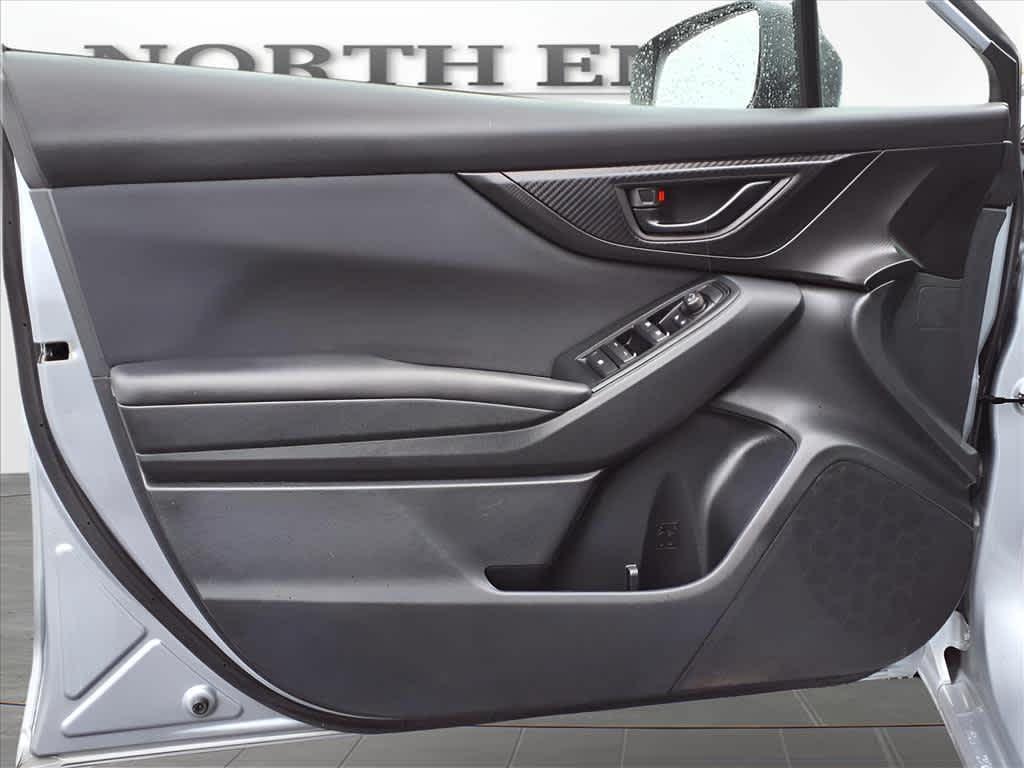 used 2023 Subaru Impreza car, priced at $19,964