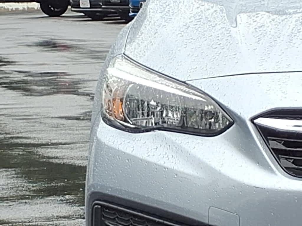 used 2023 Subaru Impreza car, priced at $19,964
