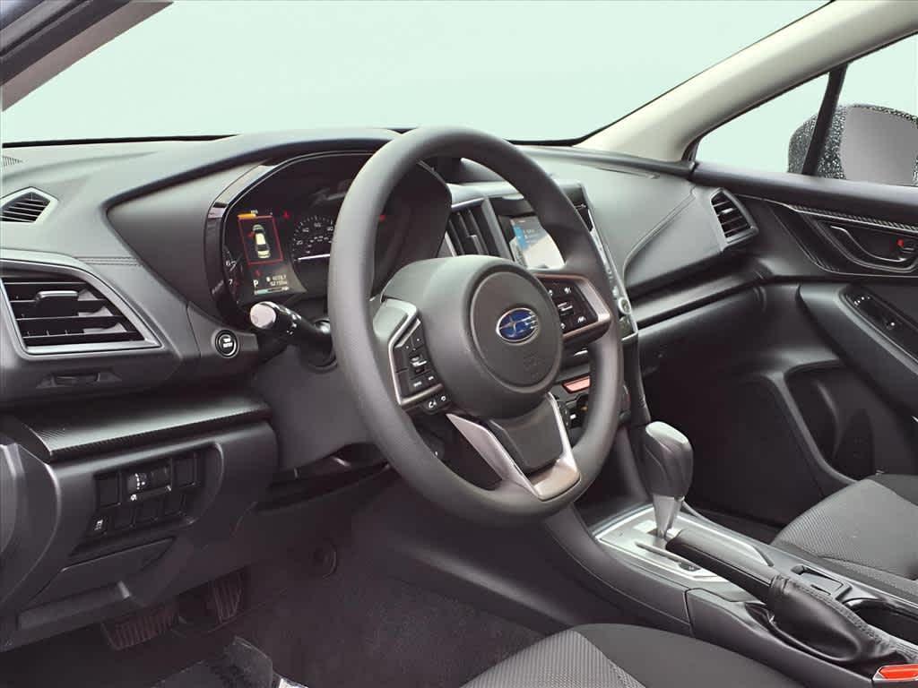used 2023 Subaru Impreza car, priced at $19,964