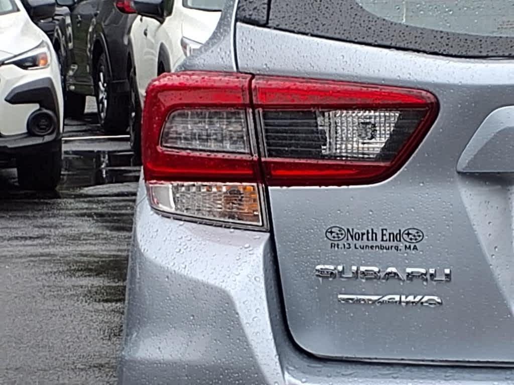 used 2023 Subaru Impreza car, priced at $19,964