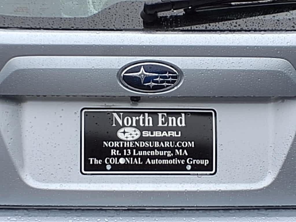 used 2023 Subaru Impreza car, priced at $19,964