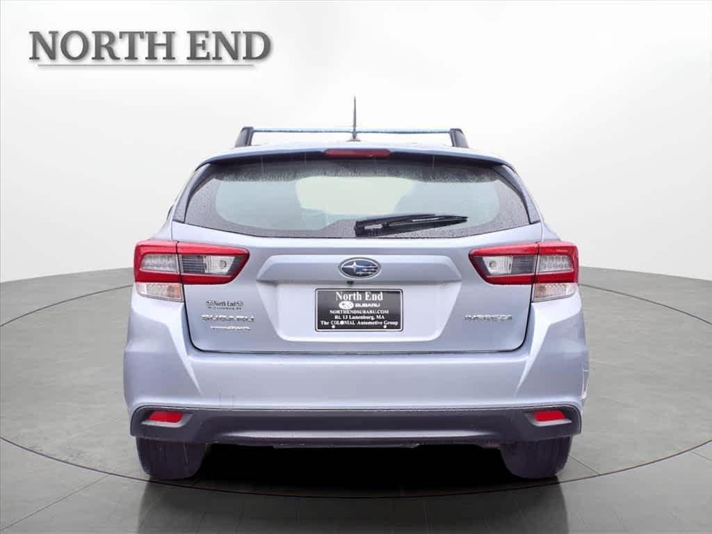 used 2023 Subaru Impreza car, priced at $19,964