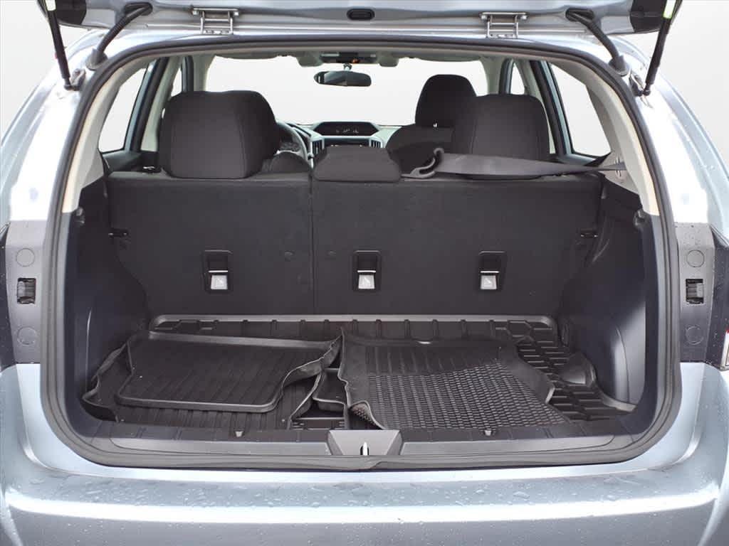 used 2023 Subaru Impreza car, priced at $19,964