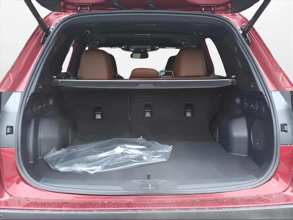 new 2026 Subaru Forester car, priced at $42,253