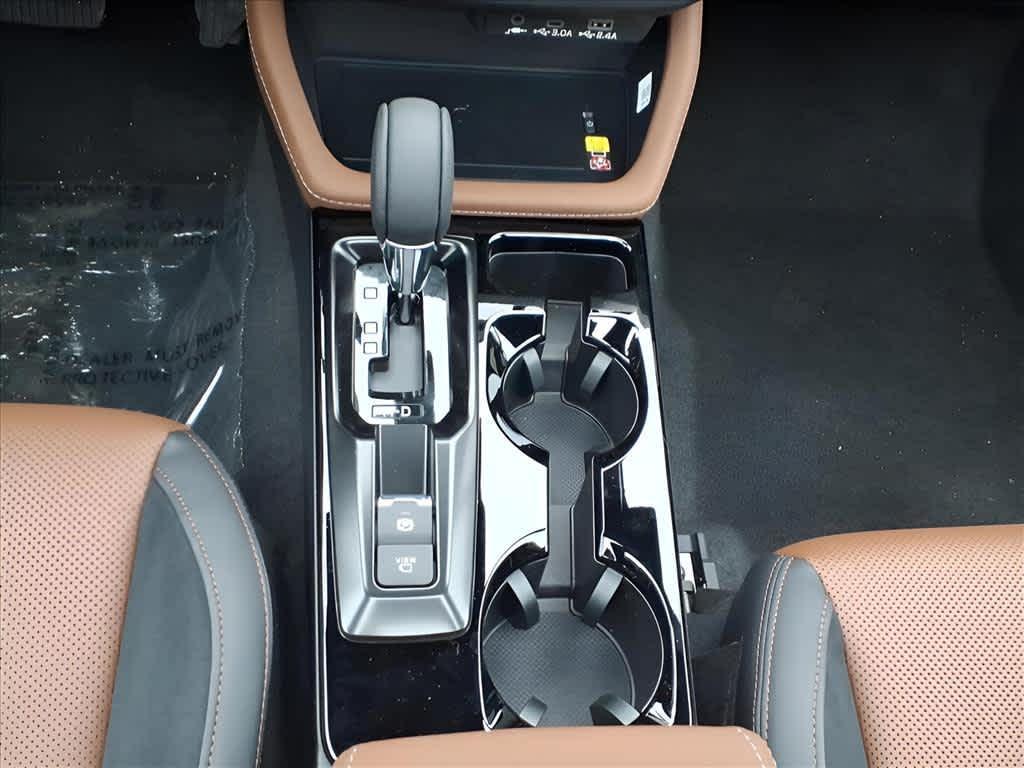 new 2026 Subaru Forester car, priced at $42,253