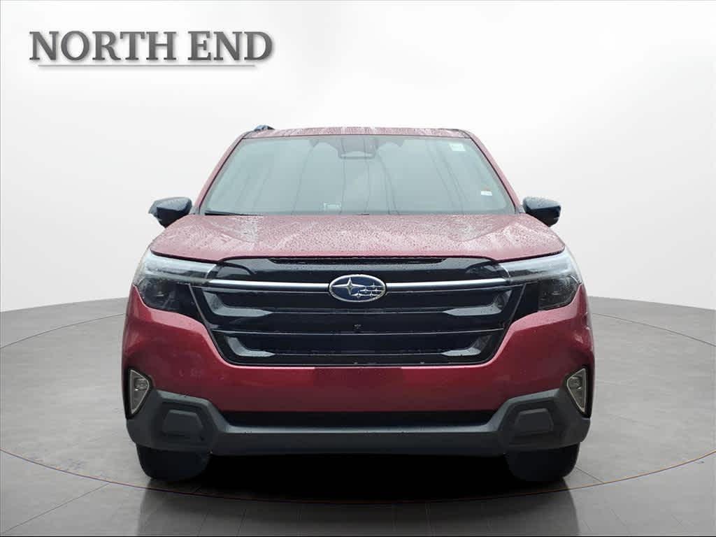 new 2026 Subaru Forester car, priced at $42,253