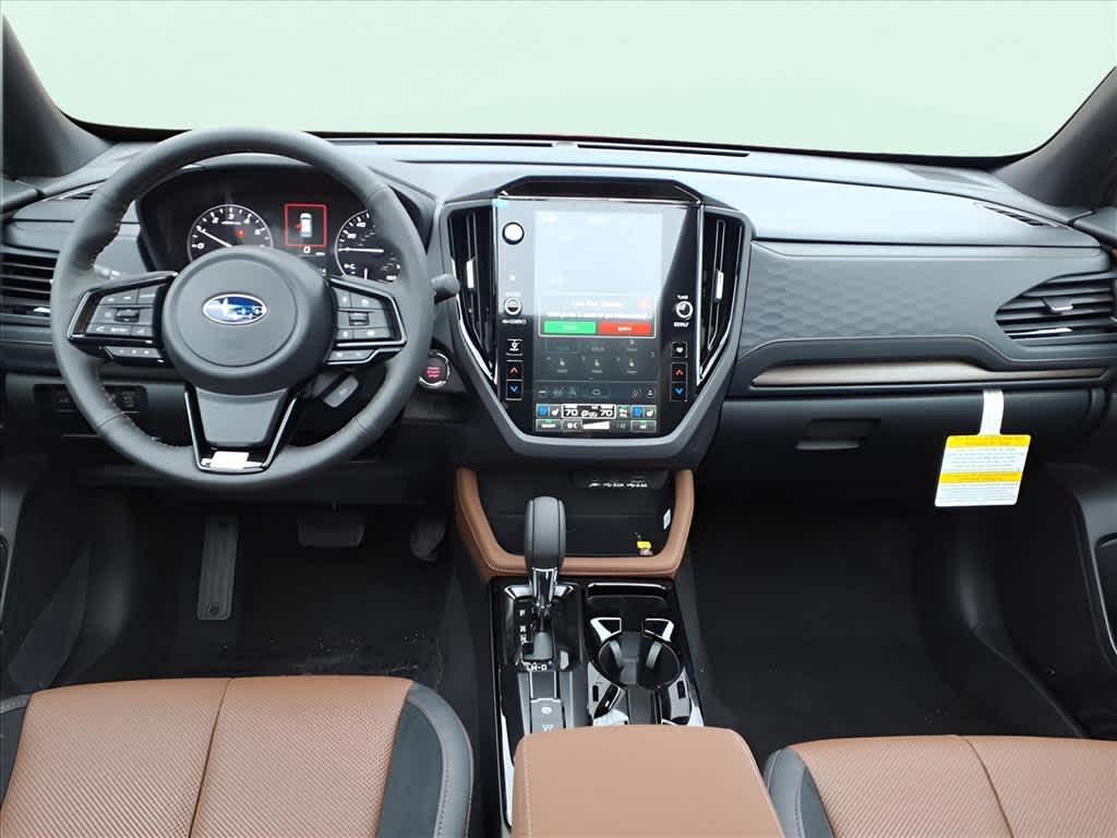 new 2026 Subaru Forester car, priced at $42,253