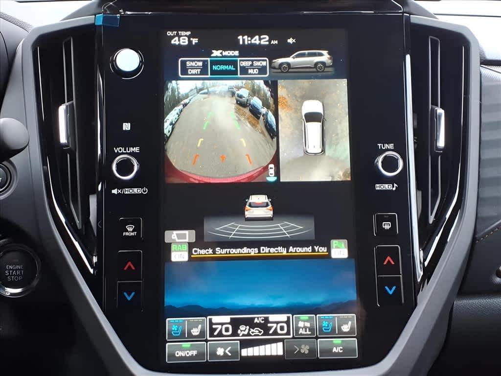 new 2026 Subaru Forester car, priced at $42,253