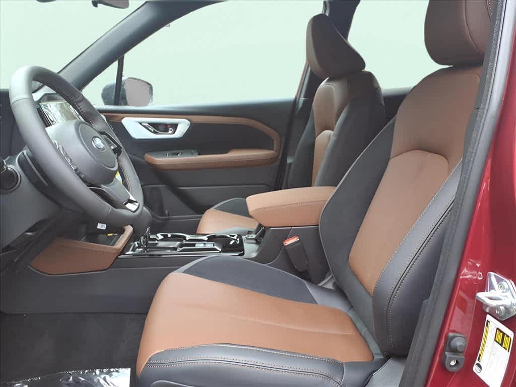 new 2026 Subaru Forester car, priced at $42,253