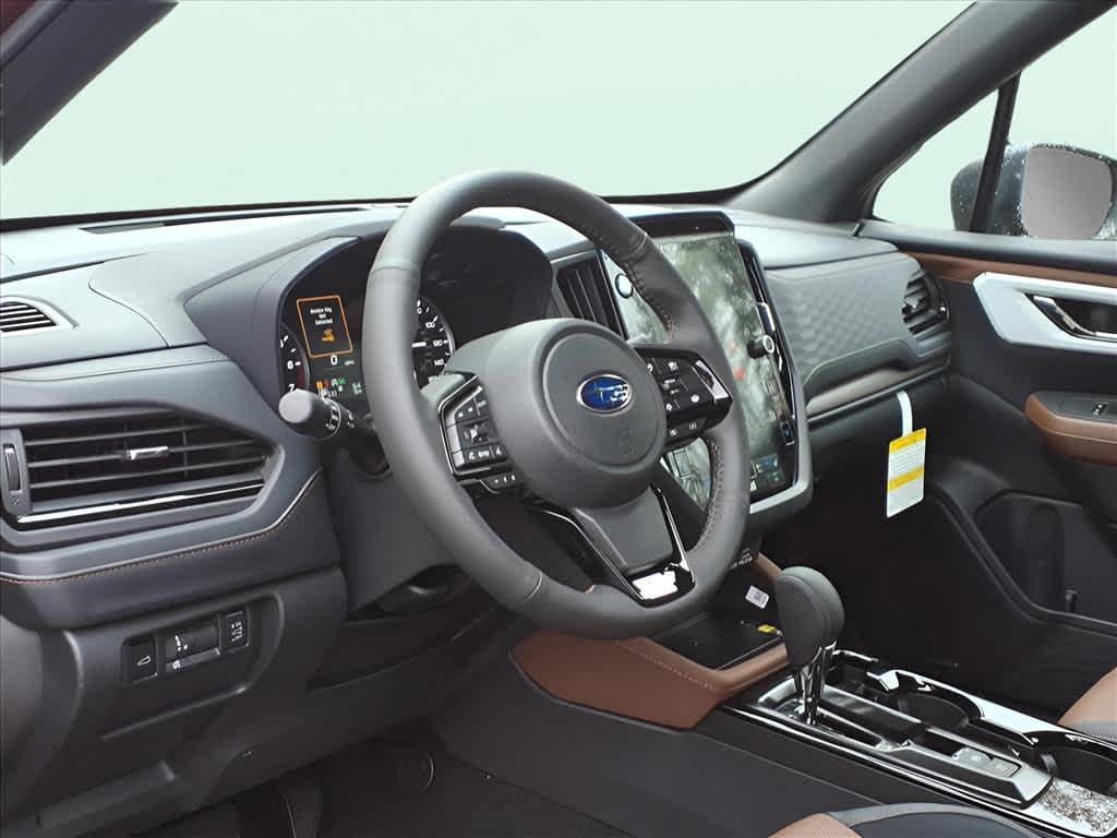 new 2026 Subaru Forester car, priced at $42,253