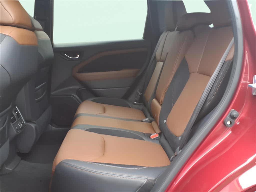 new 2026 Subaru Forester car, priced at $42,253