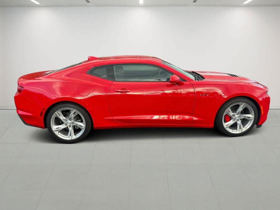 used 2023 Chevrolet Camaro car, priced at $38,781