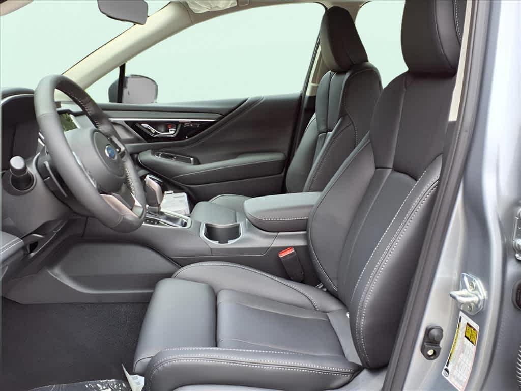 new 2025 Subaru Legacy car, priced at $37,859