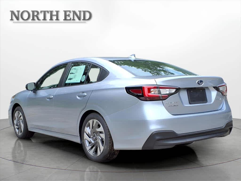 new 2025 Subaru Legacy car, priced at $37,859