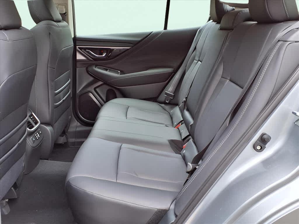 new 2025 Subaru Legacy car, priced at $37,859