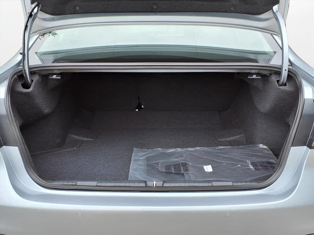 new 2025 Subaru Legacy car, priced at $37,859