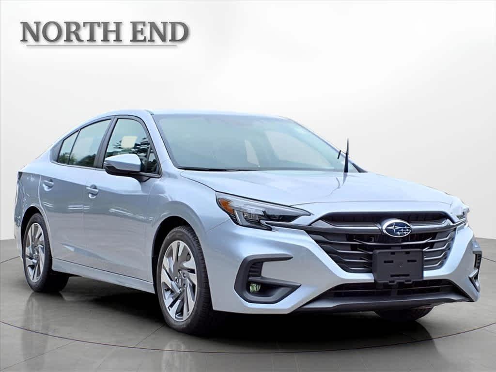 new 2025 Subaru Legacy car, priced at $37,859