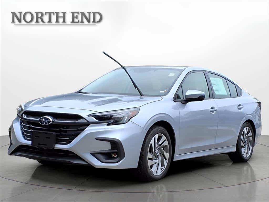 new 2025 Subaru Legacy car, priced at $37,859