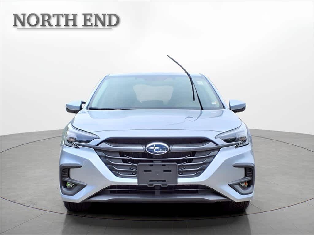 new 2025 Subaru Legacy car, priced at $37,859