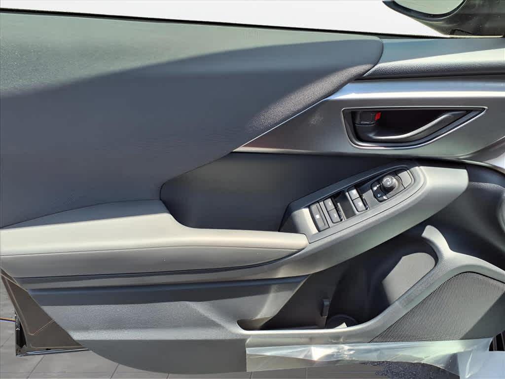 new 2025 Subaru Impreza car, priced at $26,092