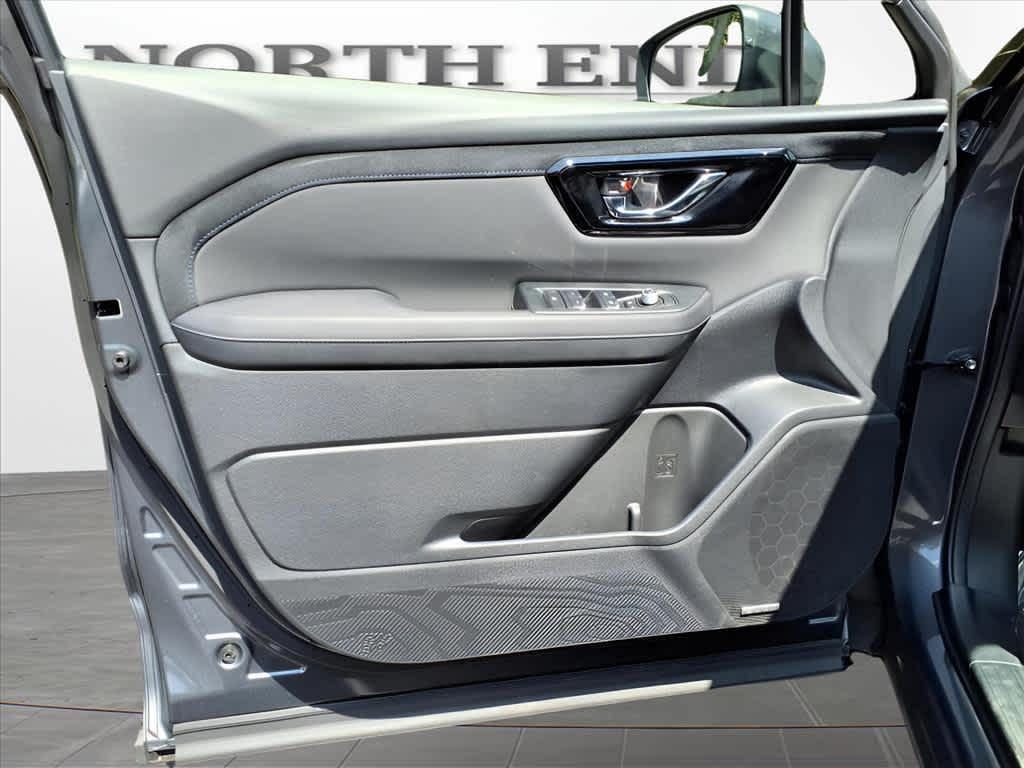 used 2025 Subaru Forester car, priced at $37,490