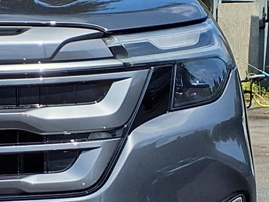 used 2025 Subaru Forester car, priced at $37,490