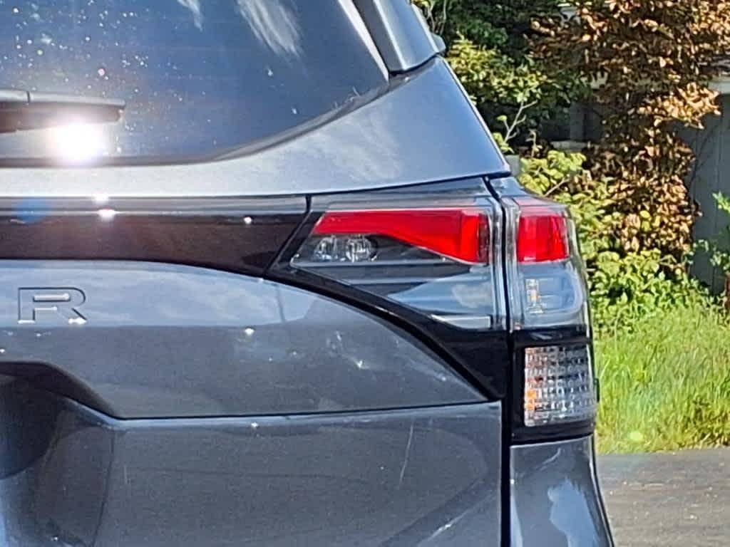 used 2025 Subaru Forester car, priced at $37,490