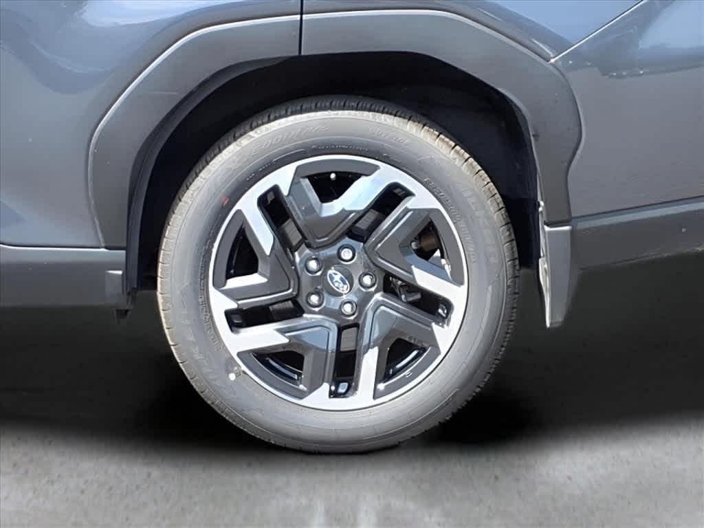 used 2025 Subaru Forester car, priced at $37,490