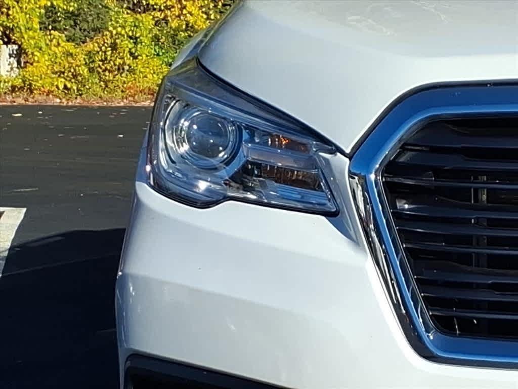 used 2022 Subaru Ascent car, priced at $28,910