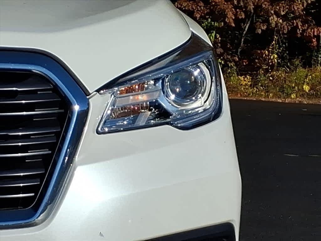 used 2022 Subaru Ascent car, priced at $28,910