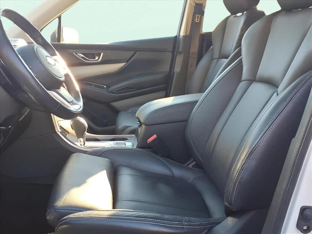 used 2022 Subaru Ascent car, priced at $28,910