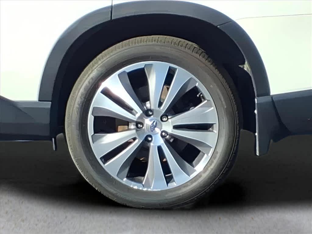 used 2022 Subaru Ascent car, priced at $28,910