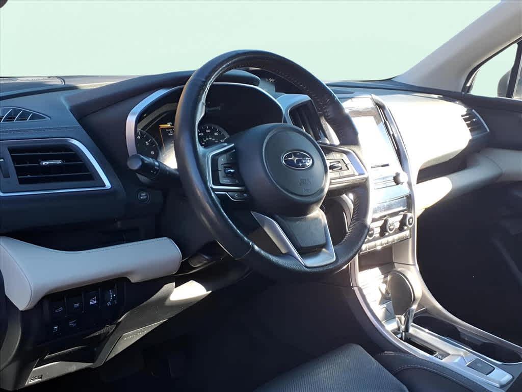 used 2022 Subaru Ascent car, priced at $28,910