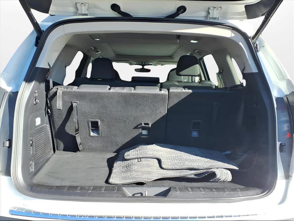 used 2022 Subaru Ascent car, priced at $28,910