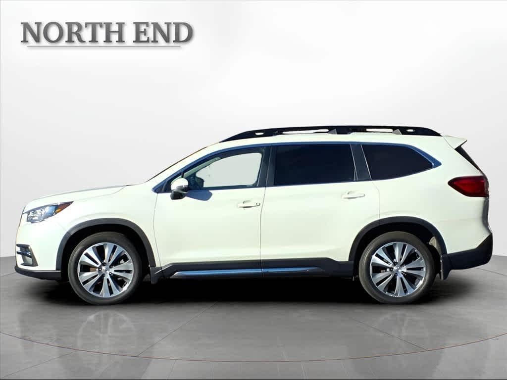 used 2022 Subaru Ascent car, priced at $28,910