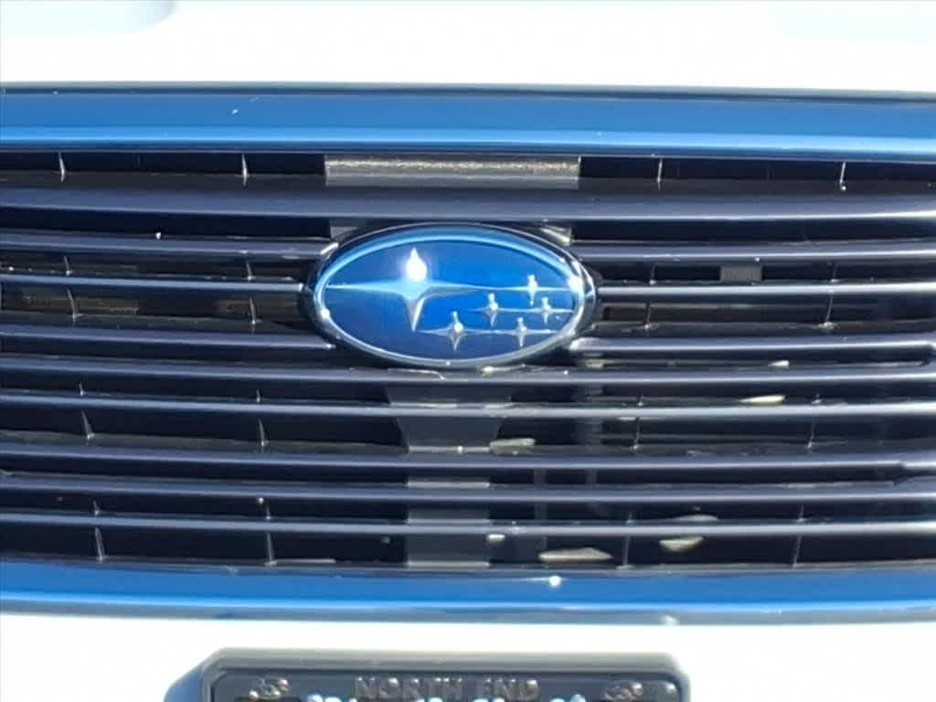 used 2022 Subaru Ascent car, priced at $28,910