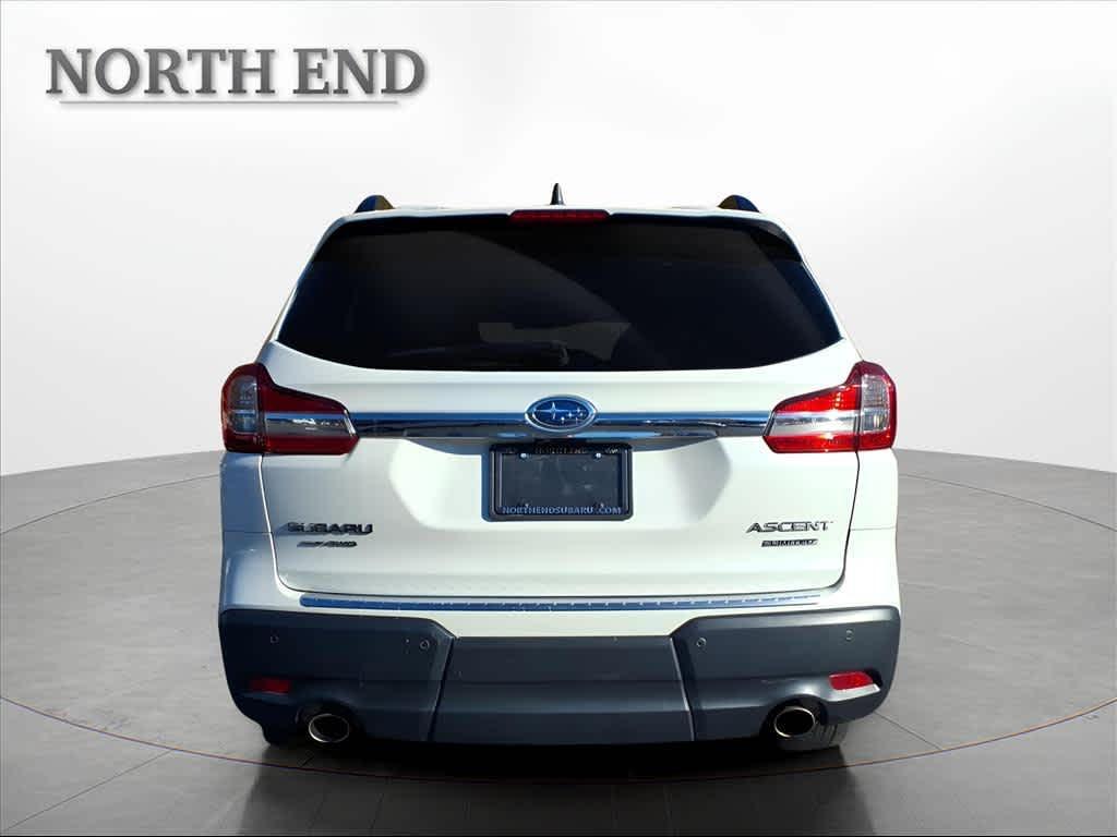 used 2022 Subaru Ascent car, priced at $28,910