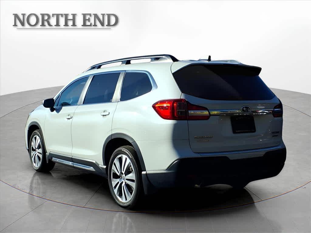used 2022 Subaru Ascent car, priced at $28,910
