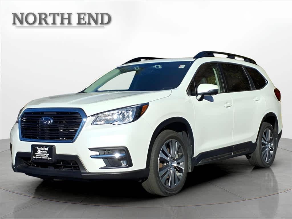 used 2022 Subaru Ascent car, priced at $28,910