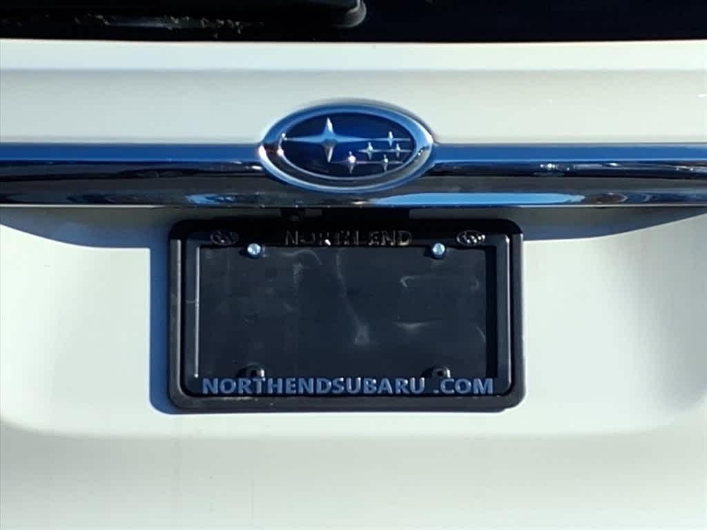 used 2022 Subaru Ascent car, priced at $28,910
