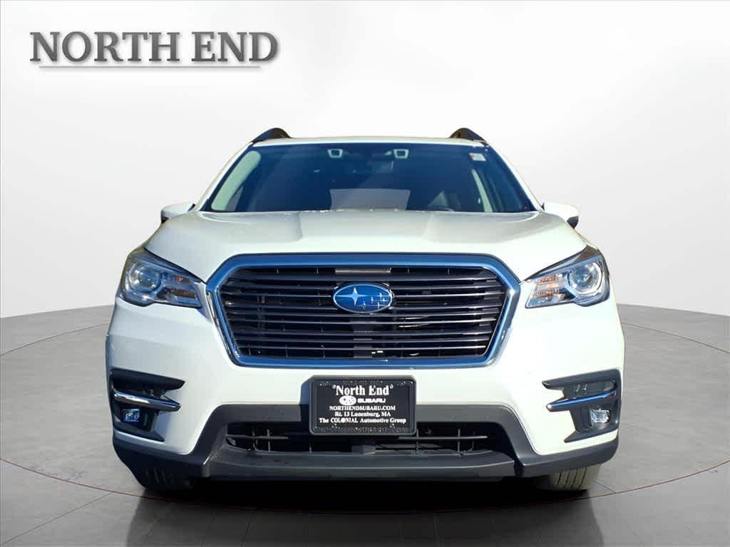 used 2022 Subaru Ascent car, priced at $28,910