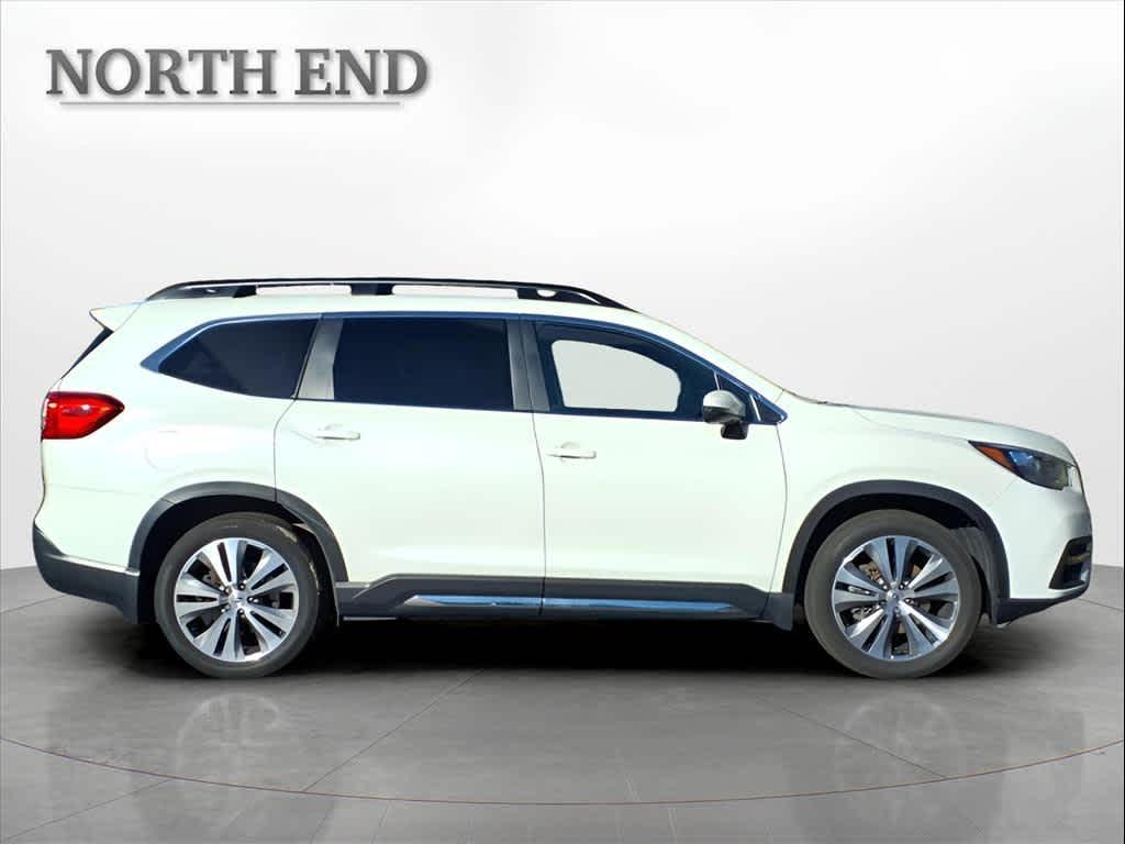 used 2022 Subaru Ascent car, priced at $28,910