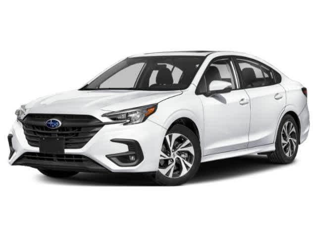 new 2025 Subaru Legacy car, priced at $28,771