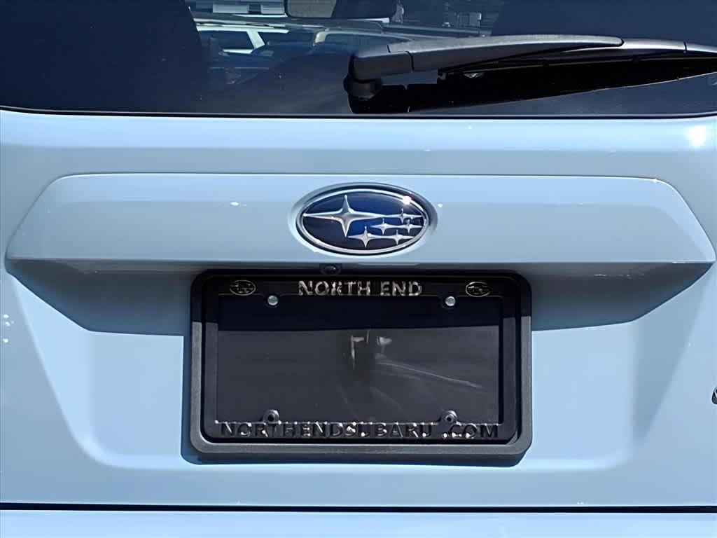 used 2019 Subaru Crosstrek car, priced at $19,977