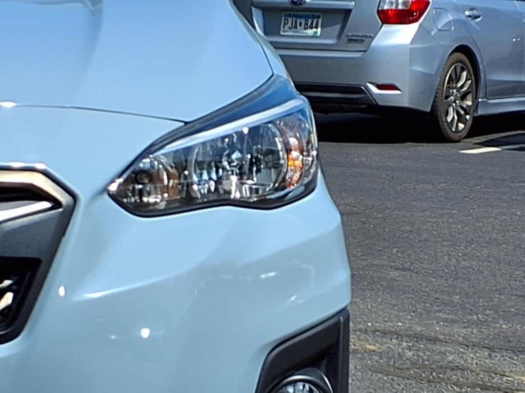 used 2019 Subaru Crosstrek car, priced at $19,977