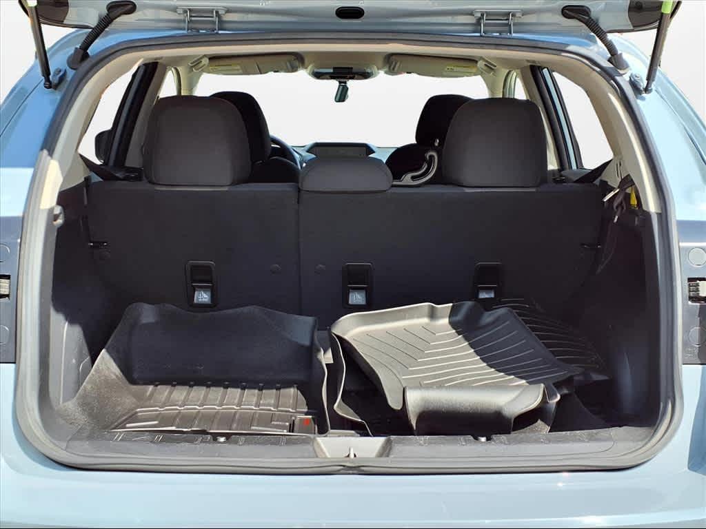 used 2019 Subaru Crosstrek car, priced at $19,977