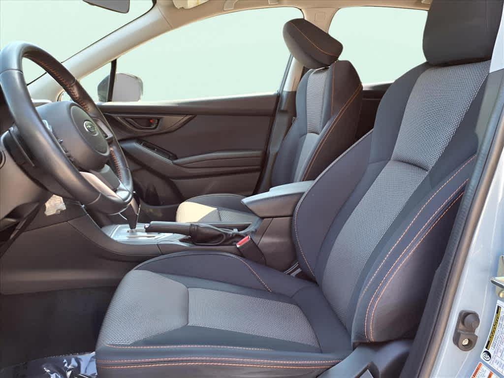 used 2019 Subaru Crosstrek car, priced at $19,977