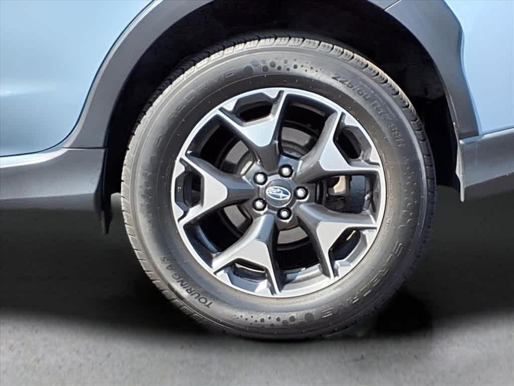 used 2019 Subaru Crosstrek car, priced at $19,977