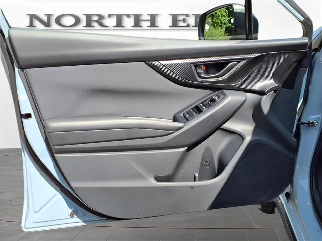 used 2019 Subaru Crosstrek car, priced at $19,977
